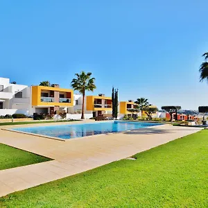 Vitismar Apartamento