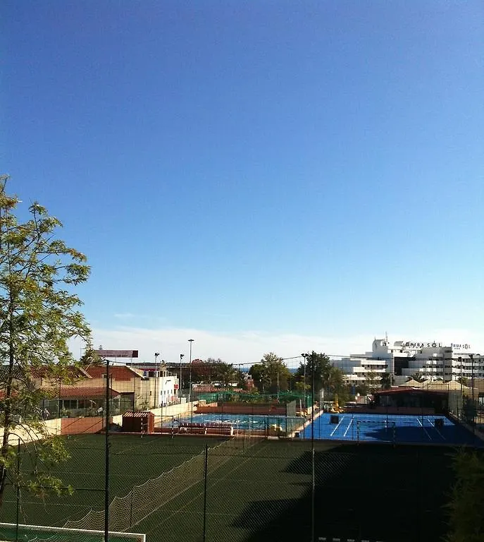 Appartamento Xavilla 8 Albufeira