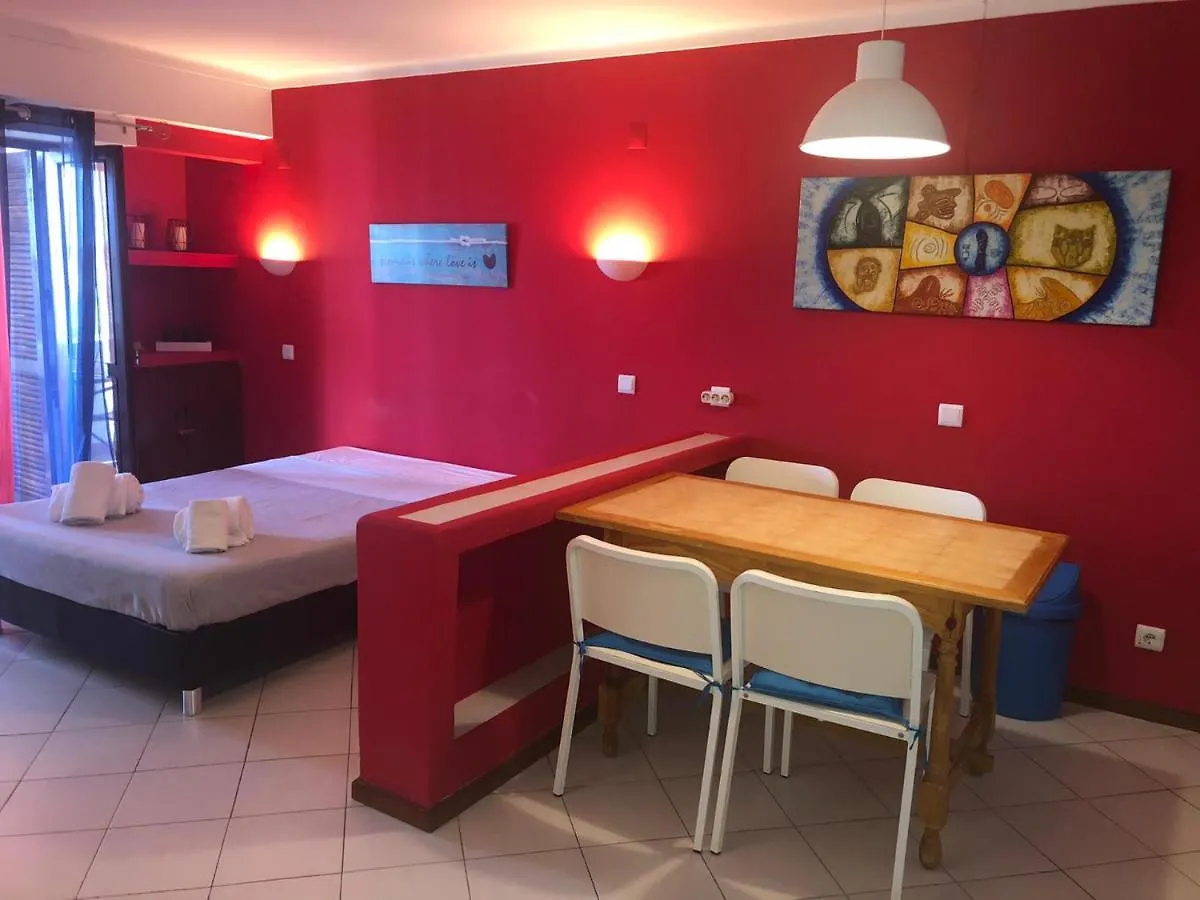 Apartment Xavilla 8 Albufeira