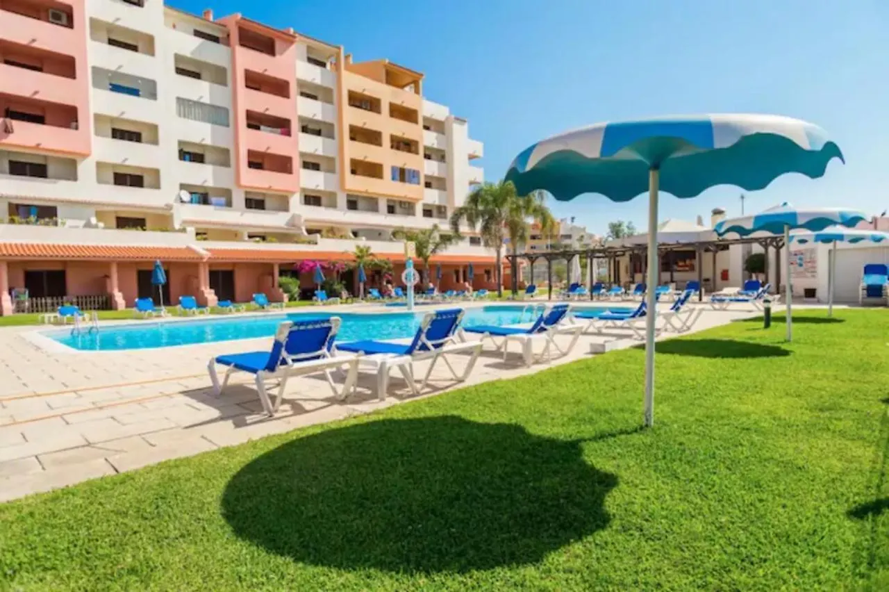 Apartment Xavilla 8 Albufeira