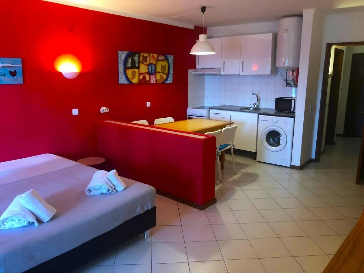 Apartment Xavilla 8 Albufeira Portugal