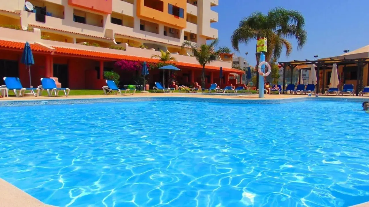 Xavilla 8 Albufeira Apartment