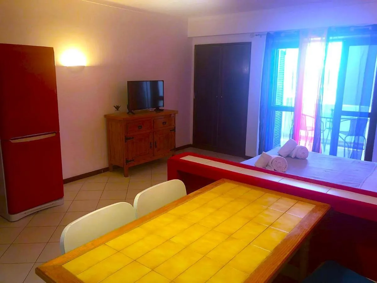 Apartment Xavilla 8 Albufeira