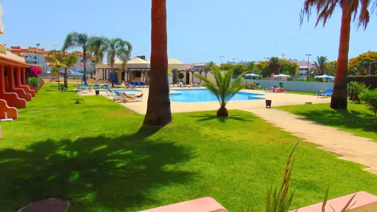 Xavilla 8 Albufeira