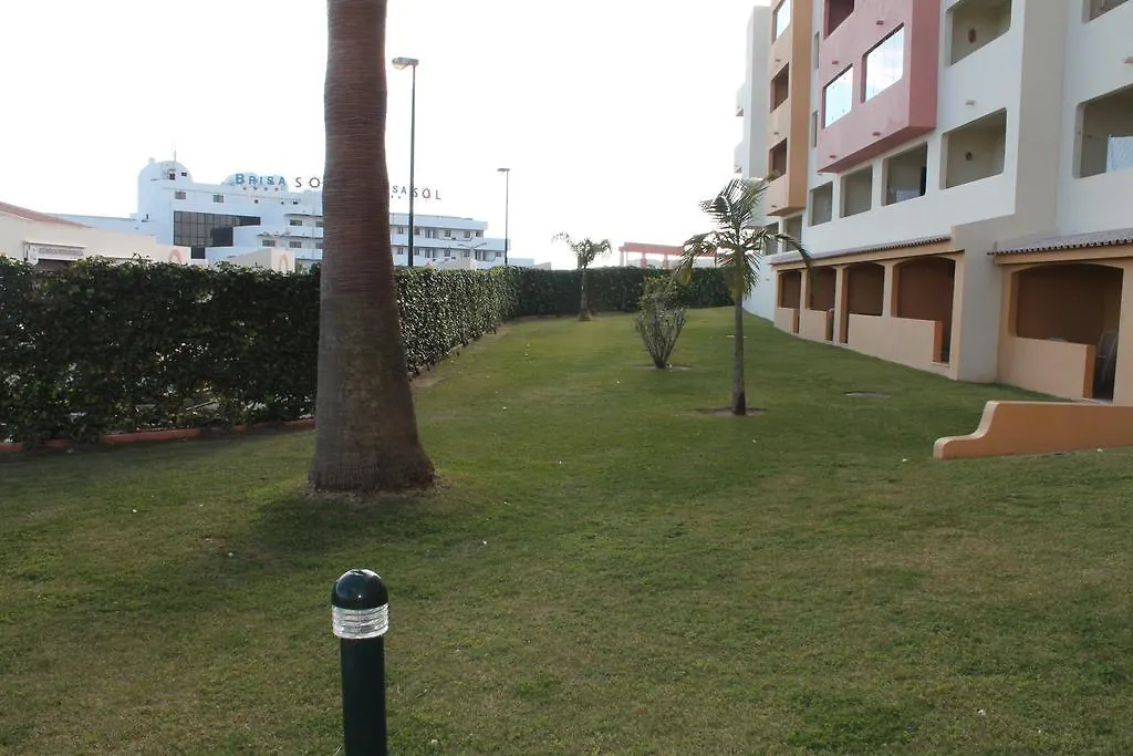 Xavilla 8 Albufeira Apartment